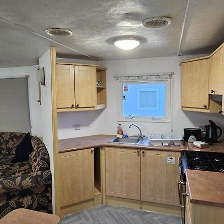 Summer Breeze - Family Holiday Home In Camber Sands Ngoại thất bức ảnh