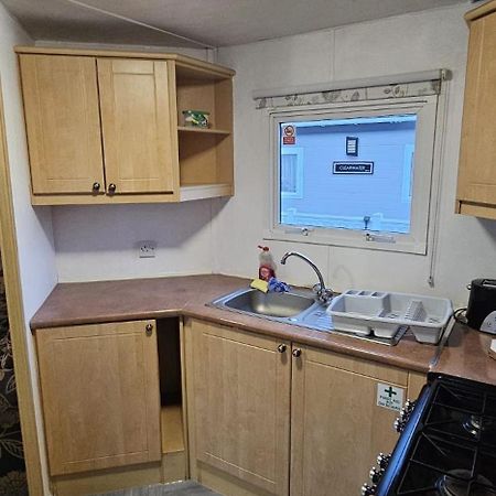 Summer Breeze - Family Holiday Home In Camber Sands Ngoại thất bức ảnh