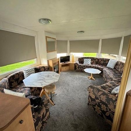 Summer Breeze - Family Holiday Home In Camber Sands Ngoại thất bức ảnh