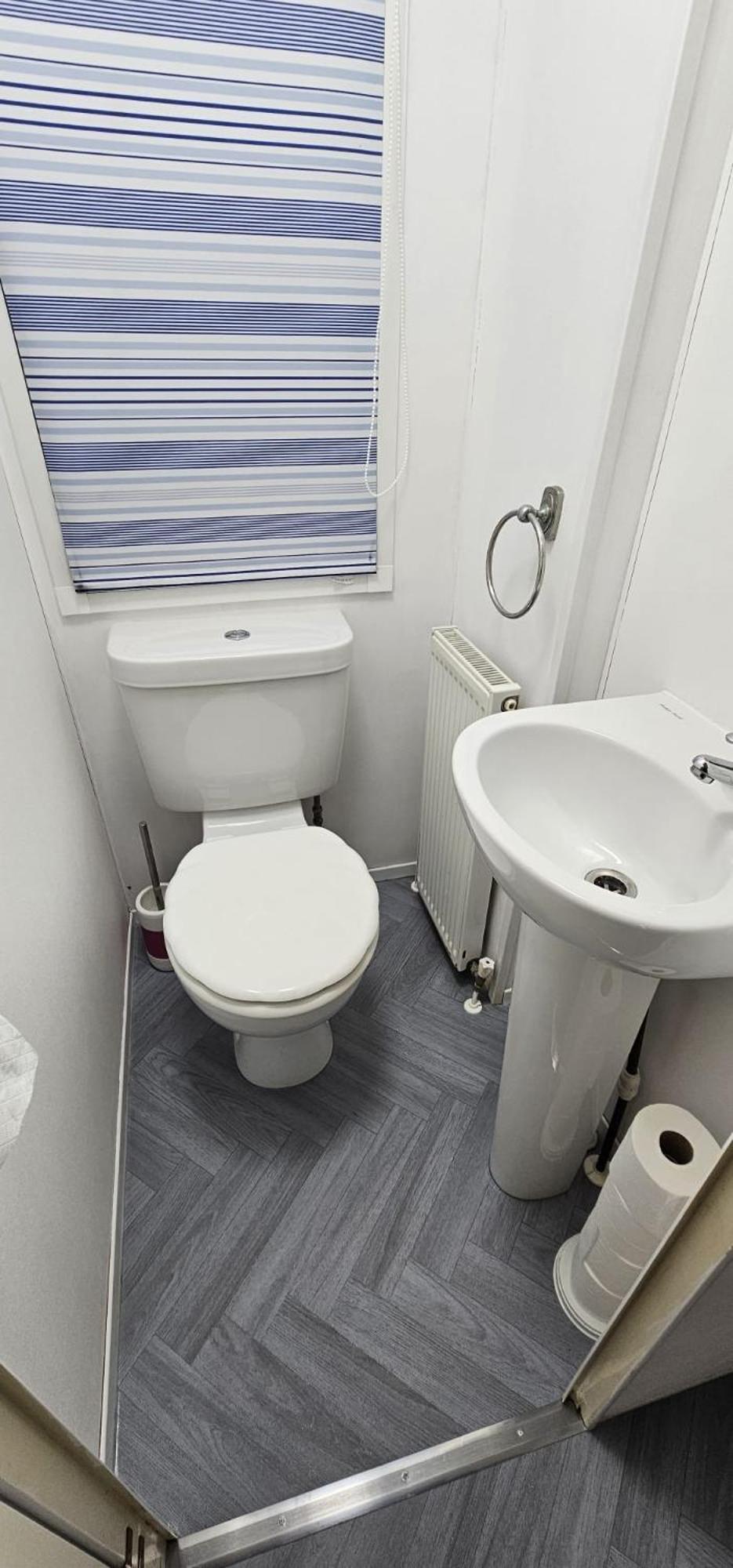 Summer Breeze - Family Holiday Home In Camber Sands Ngoại thất bức ảnh