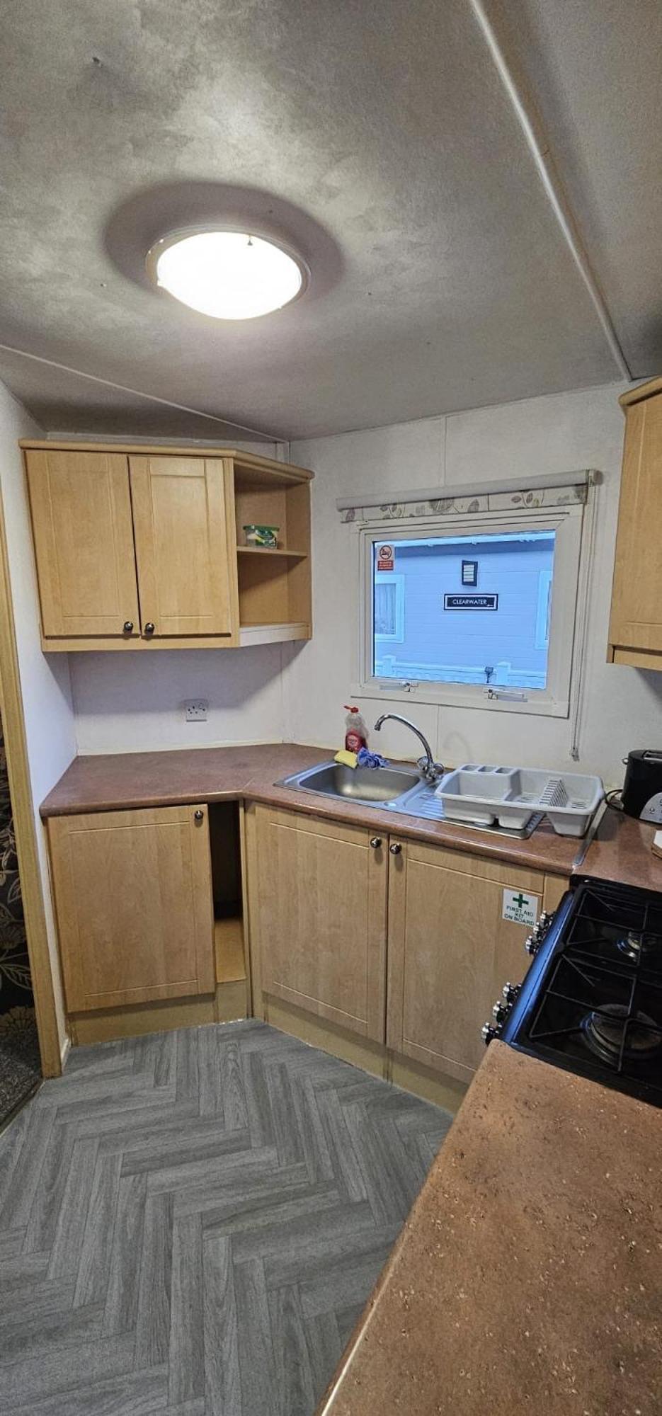 Summer Breeze - Family Holiday Home In Camber Sands Ngoại thất bức ảnh