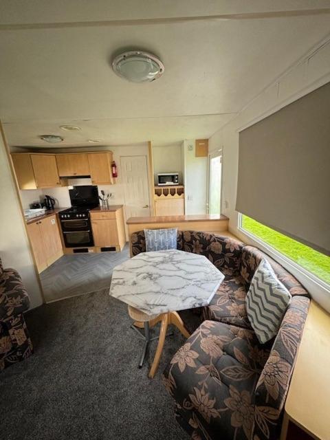 Summer Breeze - Family Holiday Home In Camber Sands Ngoại thất bức ảnh