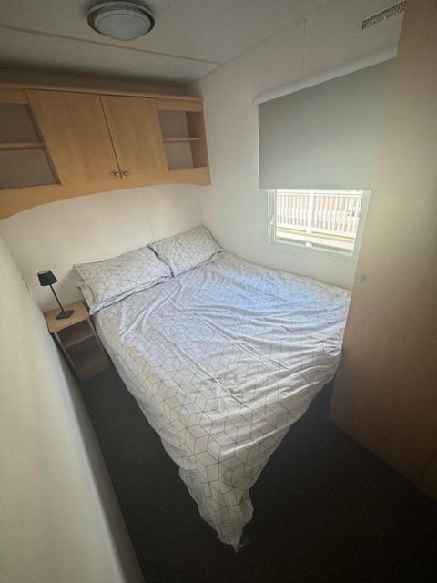 Summer Breeze - Family Holiday Home In Camber Sands Ngoại thất bức ảnh
