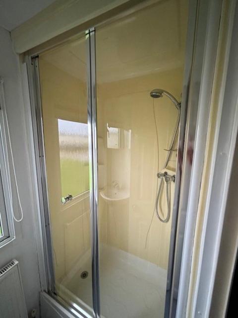 Summer Breeze - Family Holiday Home In Camber Sands Ngoại thất bức ảnh