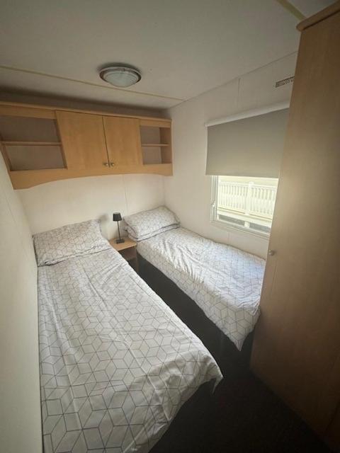 Summer Breeze - Family Holiday Home In Camber Sands Ngoại thất bức ảnh