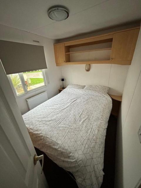 Summer Breeze - Family Holiday Home In Camber Sands Ngoại thất bức ảnh