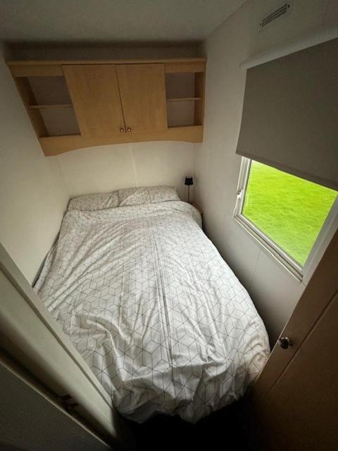 Summer Breeze - Family Holiday Home In Camber Sands Ngoại thất bức ảnh